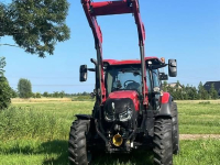 Tractor / Trekker Case-IH Maxxum 115