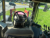 Tractor / Trekker Case-IH Maxxum 115