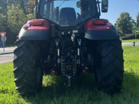 Tractor / Trekker Case-IH Maxxum 115