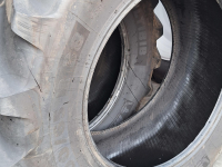Wielen, Banden, Velgen & Afstandsringen Michelin MICHELIN 600/65R38 MICHELIN MULTIBIB BUITENBANDE