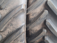 Wielen, Banden, Velgen & Afstandsringen Michelin MICHELIN 600/65R38 MICHELIN MULTIBIB BUITENBANDE