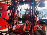 Schudder Kuhn GF 10803