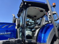 Tractor / Trekker New Holland T7.315 HD AutoCommand. Fronthef, Vooras vering, RTK Gps,