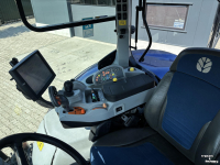 Tractor / Trekker New Holland T7.315 HD AutoCommand. Fronthef, Vooras vering, RTK Gps,