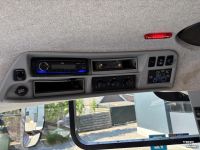 Tractor / Trekker New Holland T7.315 HD AutoCommand. Fronthef, Vooras vering, RTK Gps,