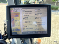 Tractor / Trekker New Holland T7.315 HD AutoCommand. Fronthef, Vooras vering, RTK Gps,
