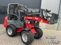 Shovel / Wiellader / Kniklader Weidemann 1160 CX25