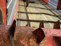 Overige oogstmachines en toebehoren Krone met losband turbo 5000