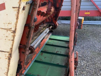 Overige oogstmachines en toebehoren Krone met losband turbo 5000