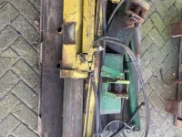 Veldhakselaar John Deere oppikhaak 6010 - 6050 hakselaar