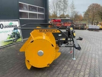 Kuilverdeler Mammut Silofox SF 280 Gigant