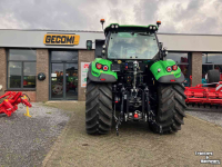 Traktoren Deutz-Fahr Agrotron 6165 TTV Stage5 50% afschrijving 2023