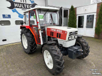 Traktoren Steyr 8055A