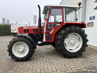 Traktoren Steyr 8055A