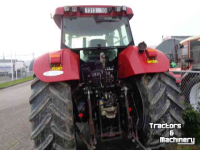 Traktoren Case-IH cvx 1195