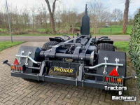 Container haakarm-carrier Pronar T185