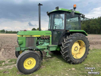 Traktoren John Deere 2040 sg2