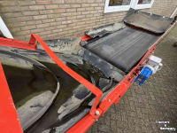 Transportband  Downs, kniktransporteur, elevator, knik, transportband