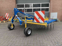 Wiedegge Treffler TS300 wiedeg