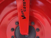Wielen, Banden, Velgen & Afstandsringen Michelin 600/70R30 en 800/70R38. Michelin Axiobib 2. Passend op Fendt 700 serie