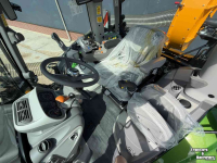 Tractor / Trekker Deutz-Fahr Agrotron 6230 TTV met Herder Grenadier MBKA 512 LSH