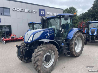Tractor / Trekker New Holland T7.215s