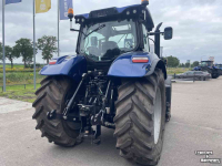 Tractor / Trekker New Holland T7.215s