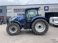 Tractor / Trekker New Holland T7.215s