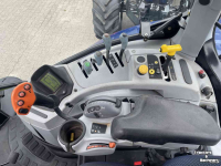 Tractor / Trekker New Holland T7.215s