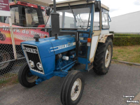 Tractor / Trekker Ford 2600