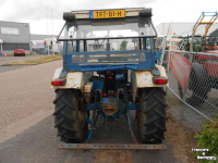 Tractor / Trekker Ford 2600