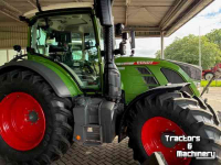 Tractor / Trekker Fendt 516 profi plus Gen3