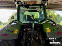 Tractor / Trekker Fendt 516 profi plus Gen3