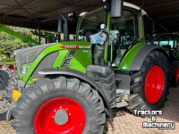 Tractor / Trekker Fendt 516 profi plus Gen3