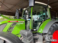 Tractor / Trekker Fendt 516 profi plus Gen3