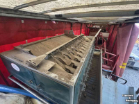 Afweegapparatuur Manter 10000 XL, weger, computerweger, 10 baks