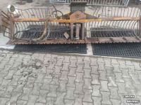 Maaikorf Herder 3meter