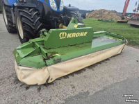 Maaier Krone F32