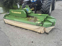 Maaier Krone F32