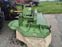 Maaier Krone F32