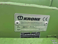 Maaier Krone F32