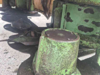 Maaier Krone F32