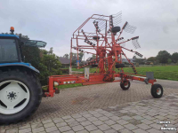 Rugger / Hark / Zwadhark Kuhn 7301 dubbele hark