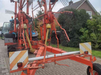 Rugger / Hark / Zwadhark Kuhn 7301 dubbele hark