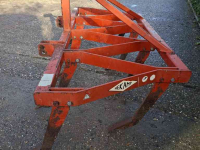 Cultivator Hekamp 9 tanden cultivator