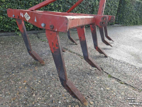 Cultivator Hekamp 9 tanden cultivator