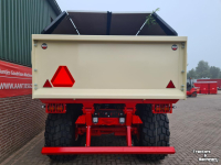 Kipper / Kiepwagen / Landbouwkipper Beco Kieper maxxim 240 XL