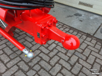 Kipper / Kiepwagen / Landbouwkipper Beco Kieper maxxim 240 XL