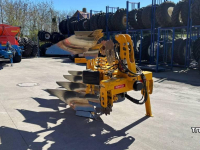Ploegen  Optimus 480-4
