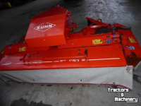 Duw-maaier / Loopmaaier Kuhn FC 280 F
